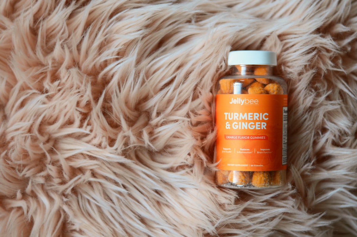 Suplementos naturales para digestión saludable